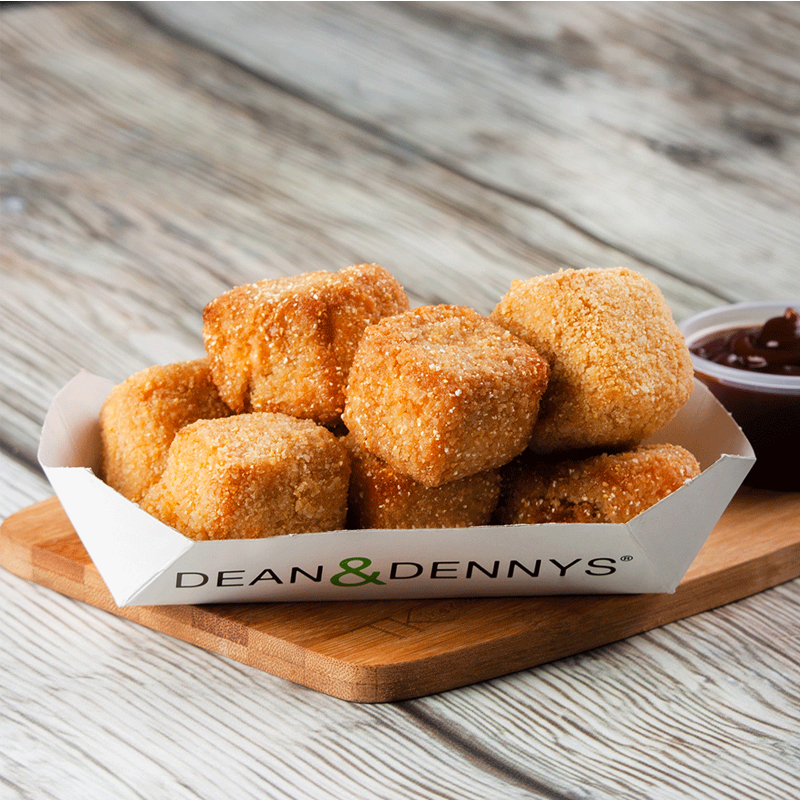 Dean & Dennys